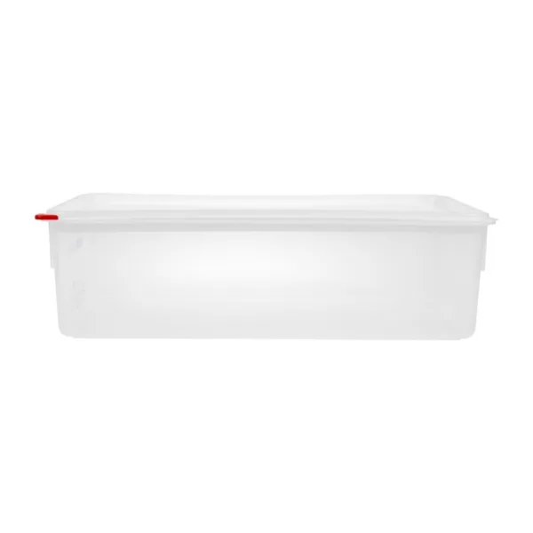 Araven 1/1 GN Food Box 21Ltr