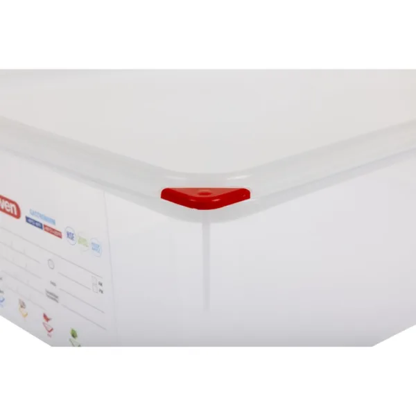 Araven 1/1 GN Food Box 21Ltr
