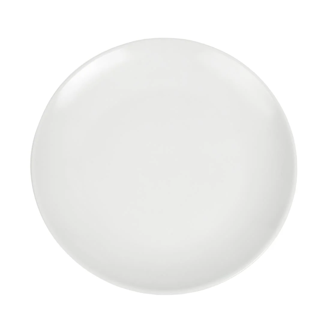 Olympia Whiteware Coupe Plates 230mm - Image 4