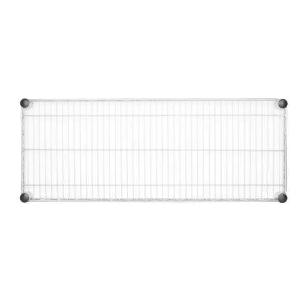 Vogue Steel Wire Wall Shelf 1220mm