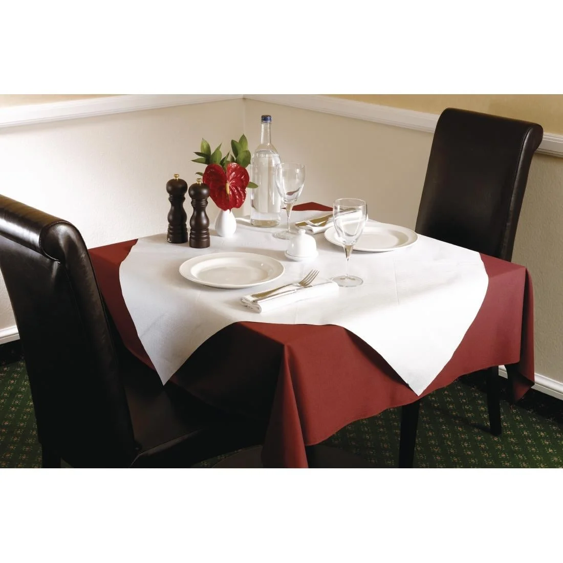 Tork Paper Slipcover White - Image 3