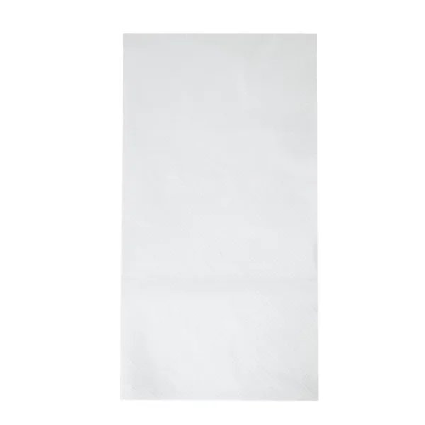Tork Paper Slipcover White