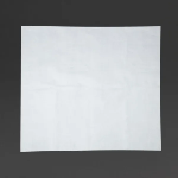 Tork Paper Slipcover White