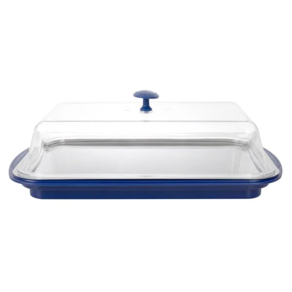 APS Cooling Display Tray and Cover