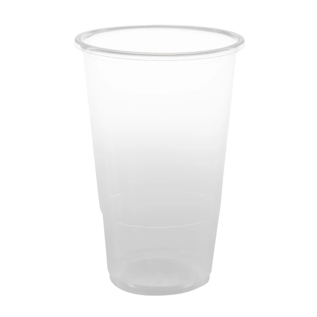 Disposable Glass 10oz To Line