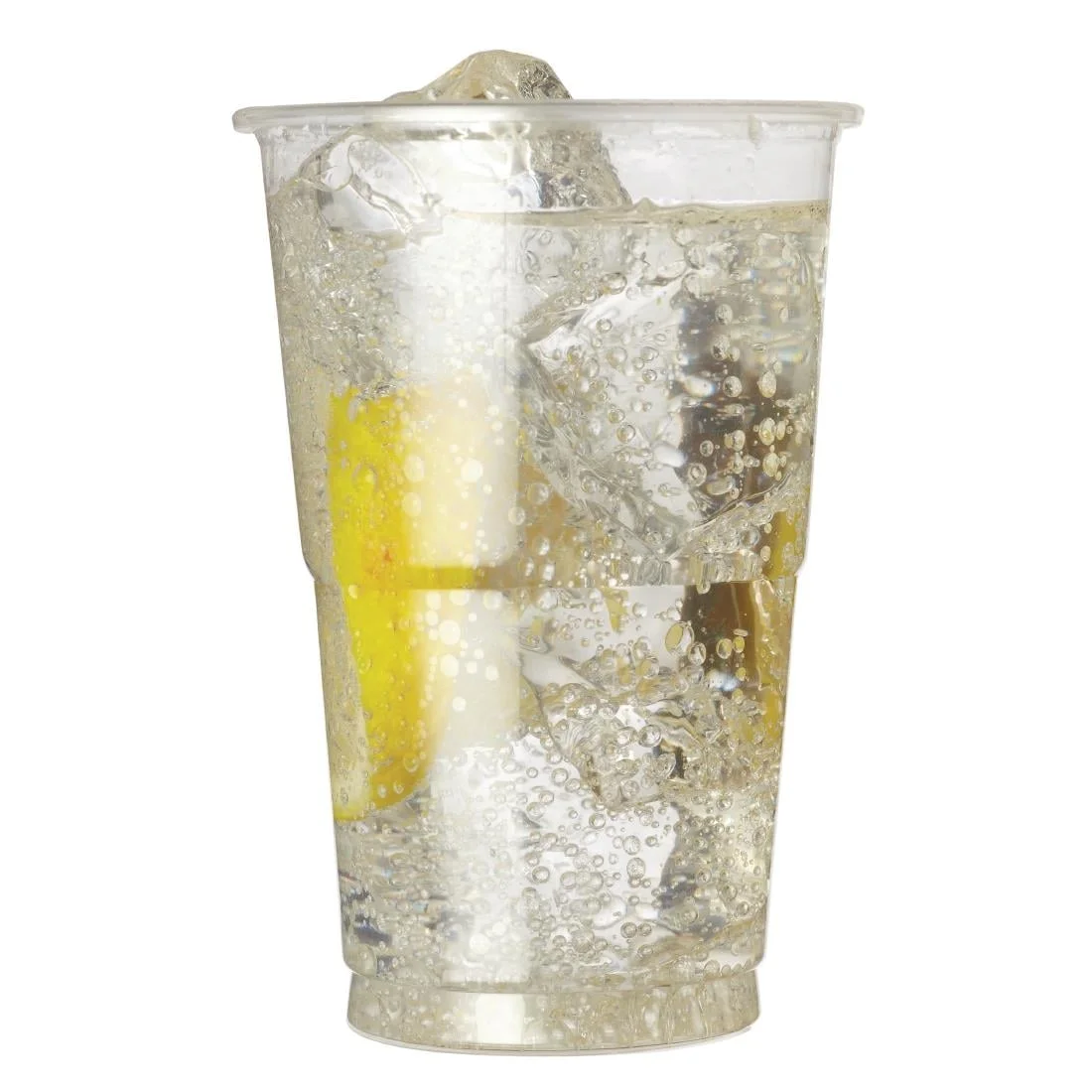 Disposable Glass 10oz To Brim - Image 4