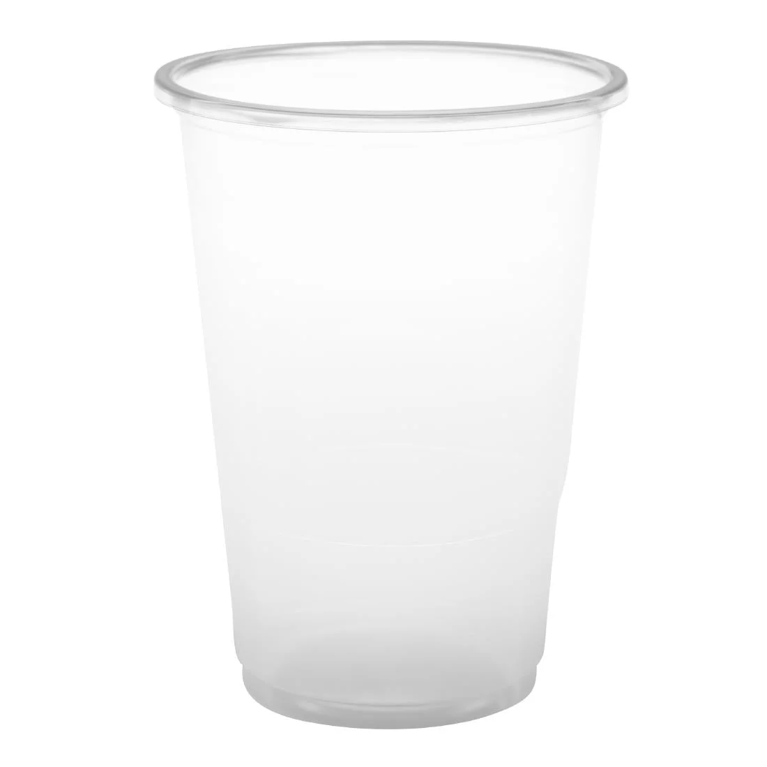 Disposable Glass 10oz To Brim - Image 5