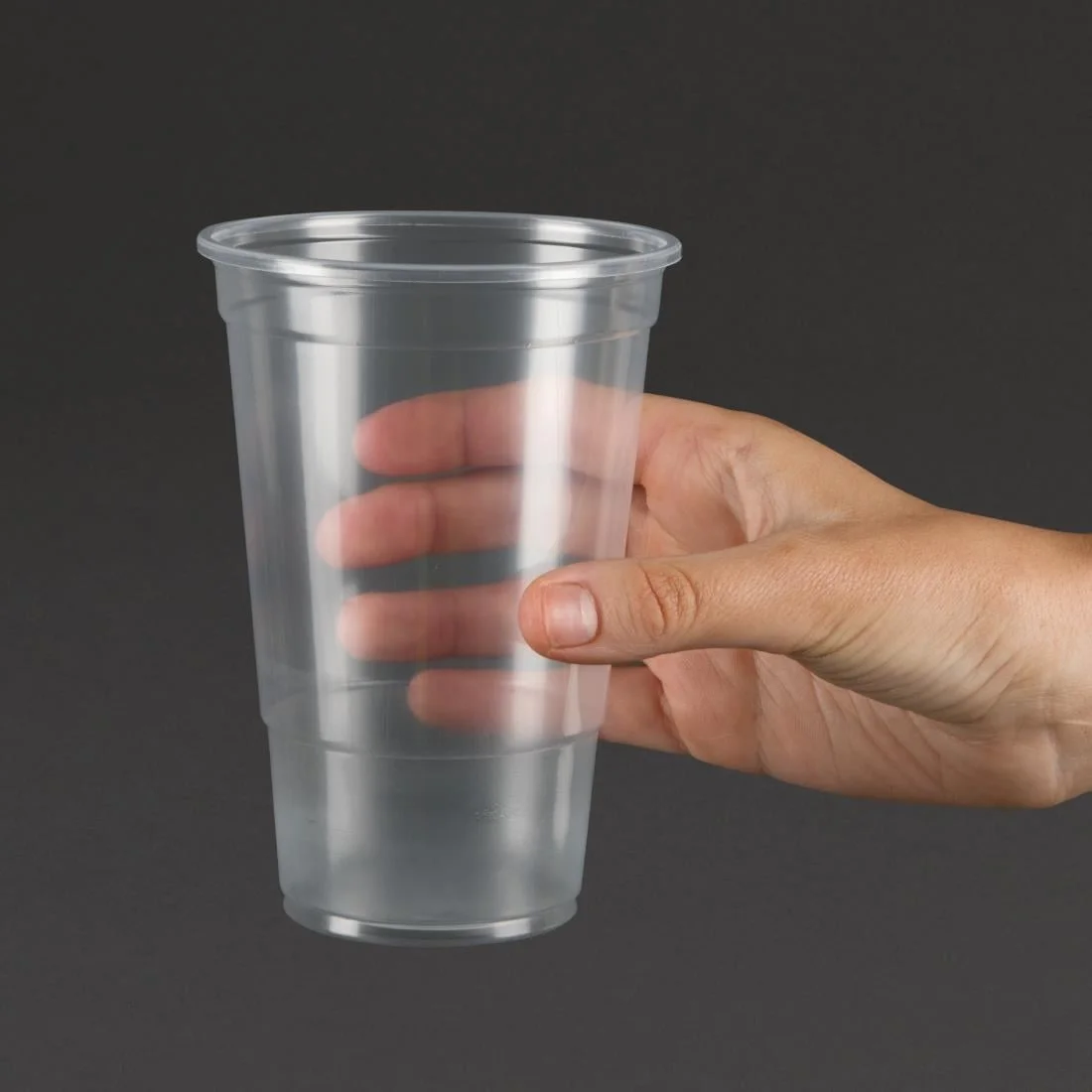 Disposable Pint Glass 20oz To The Brim - Image 4