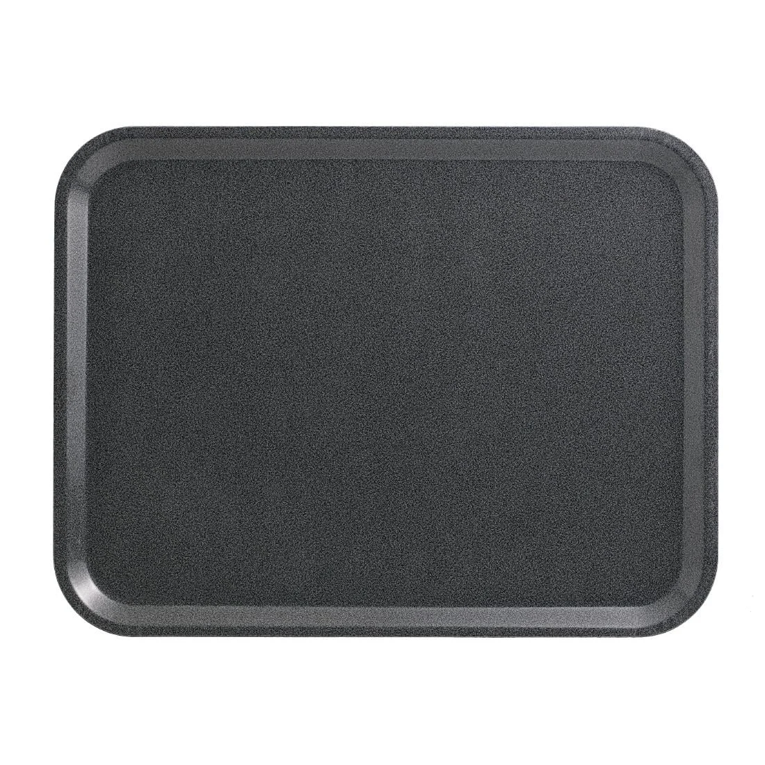 Cambro Ultimate Tray 14.2 x 18.1 in Granite