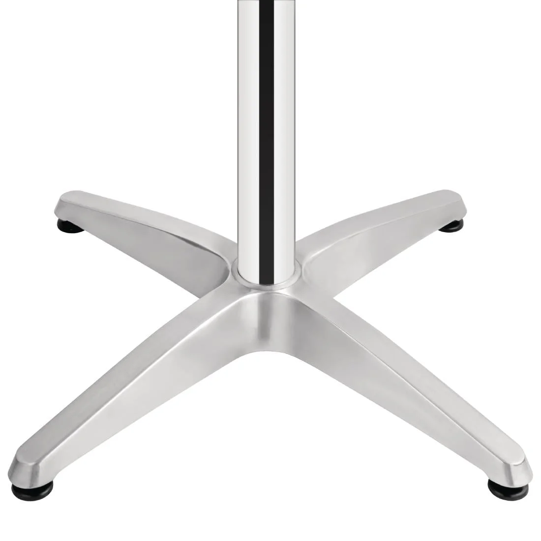 Bolero Ash Wood Tabletop Round 800mm - Image 5