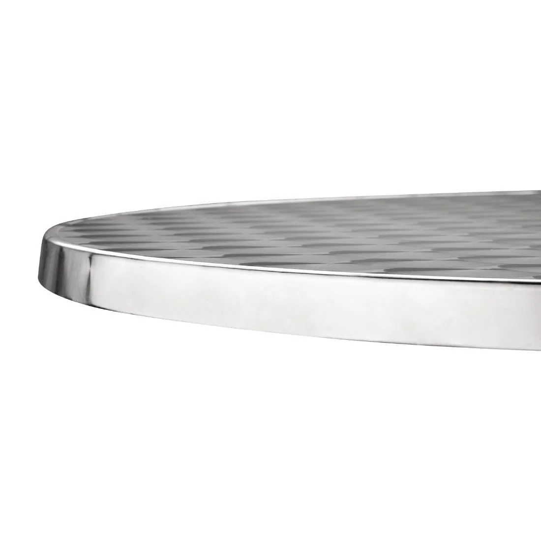 Bolero Poseur Table 600mm - Image 2