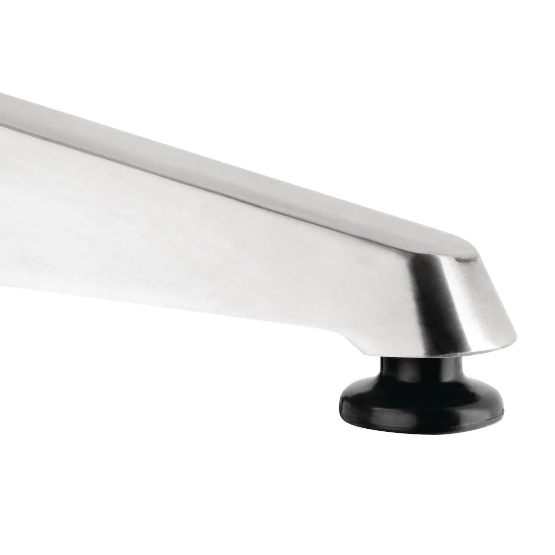 Bolero Poseur Table 600mm - Image 4
