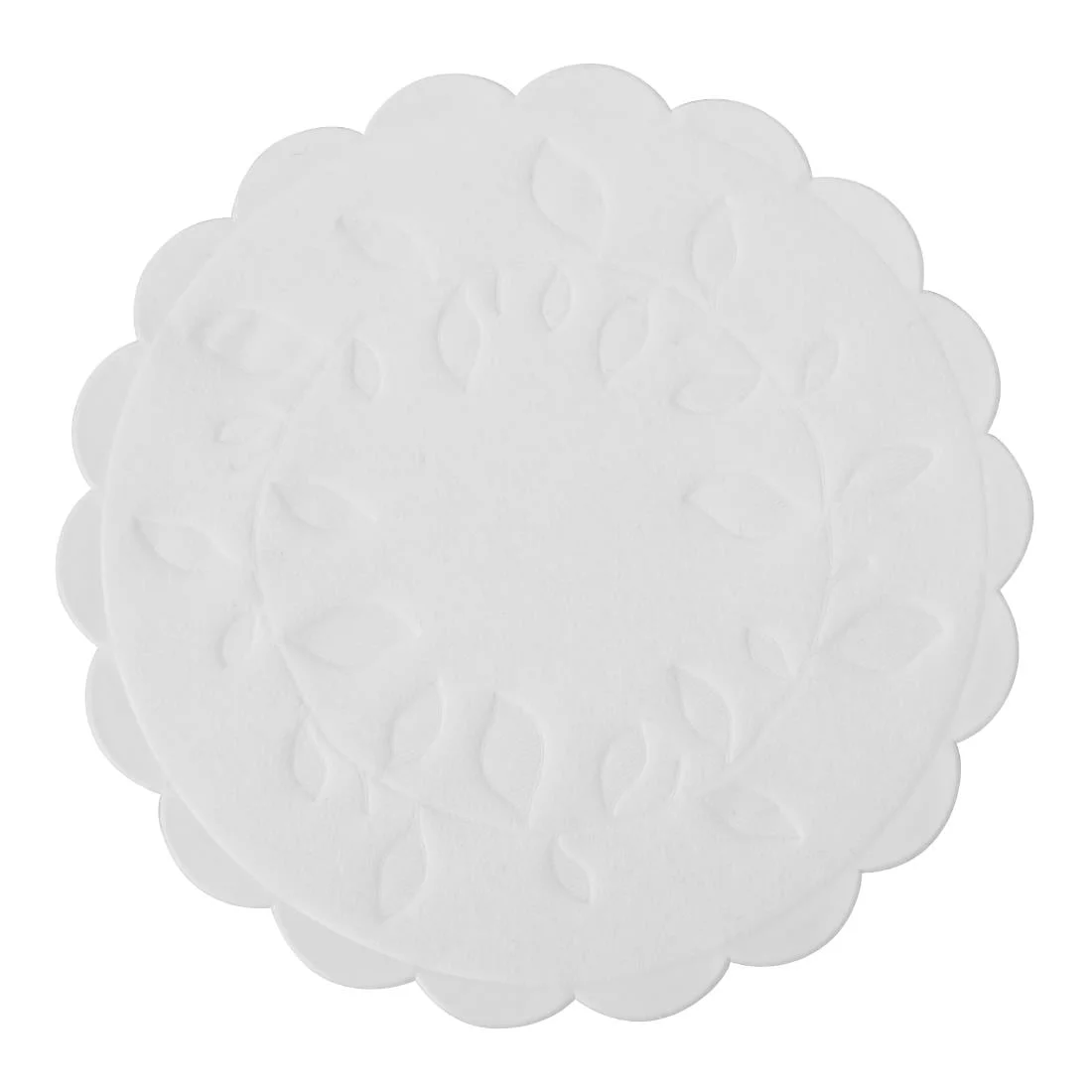 Disposable Coaster