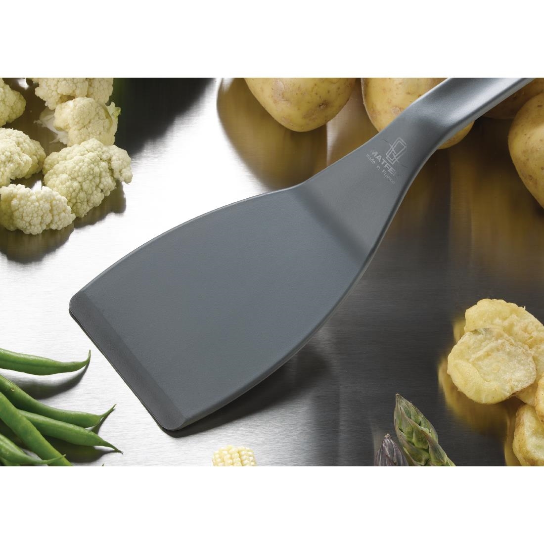 Matfer Heat Resistant Spatula 13"