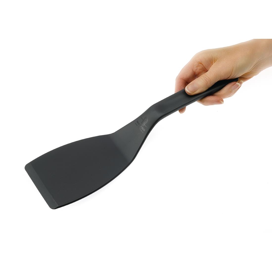 Matfer Heat Resistant Spatula 13"