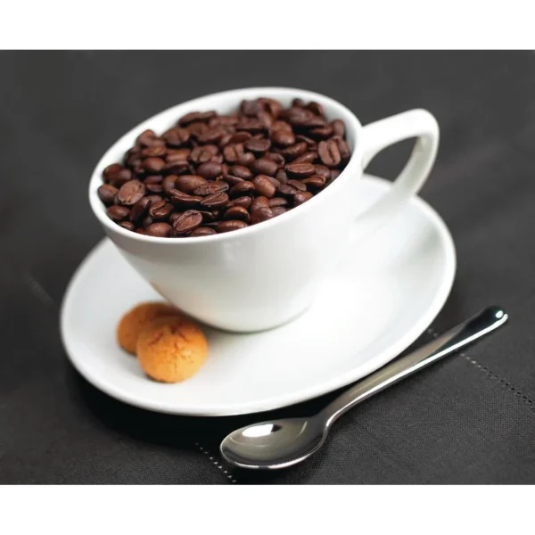 Churchill Ultimo Large Coupe Saucers 160mm