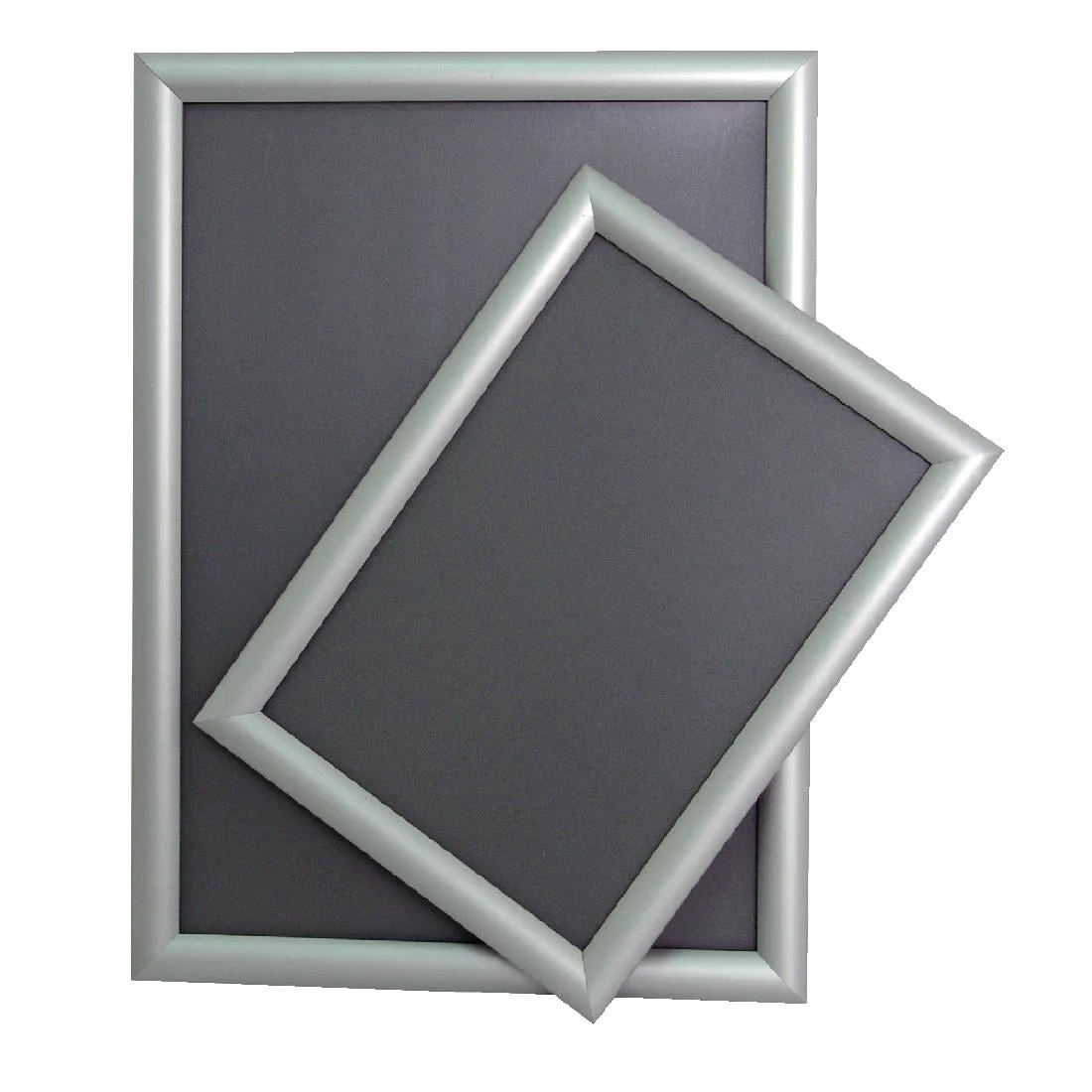 Aluminium Snap Display Frame A4 - Image 2