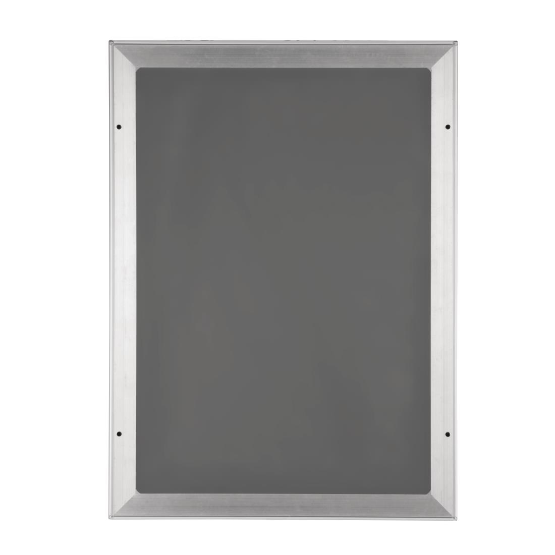 Aluminium Snap Display Frame A3