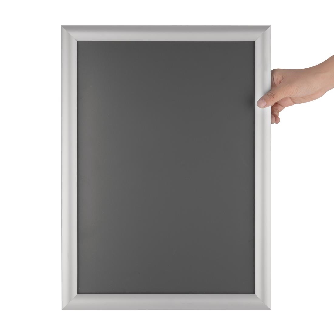 Aluminium Snap Display Frame A3