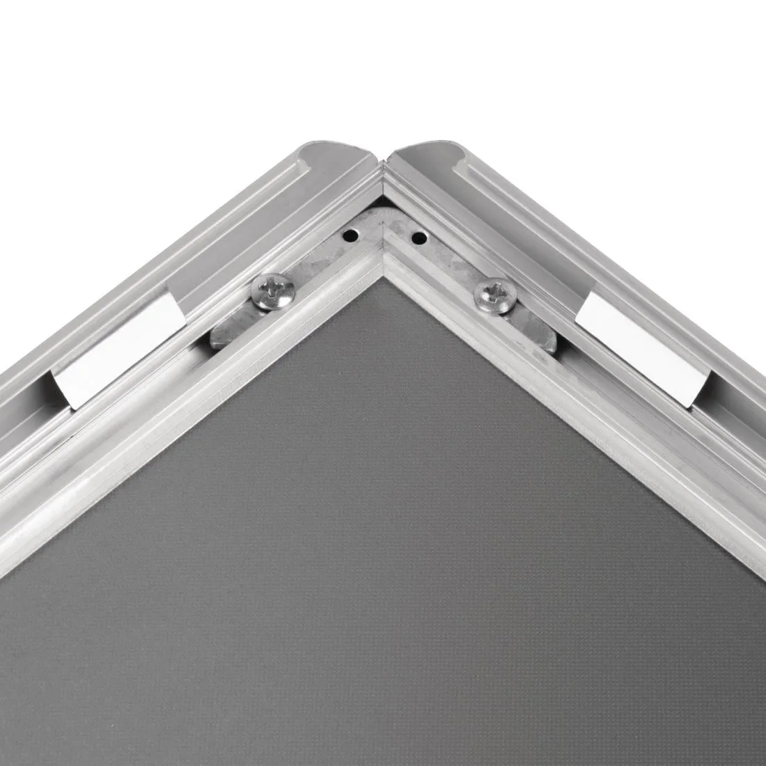 Aluminium Snap Display Frame A3 - Image 4