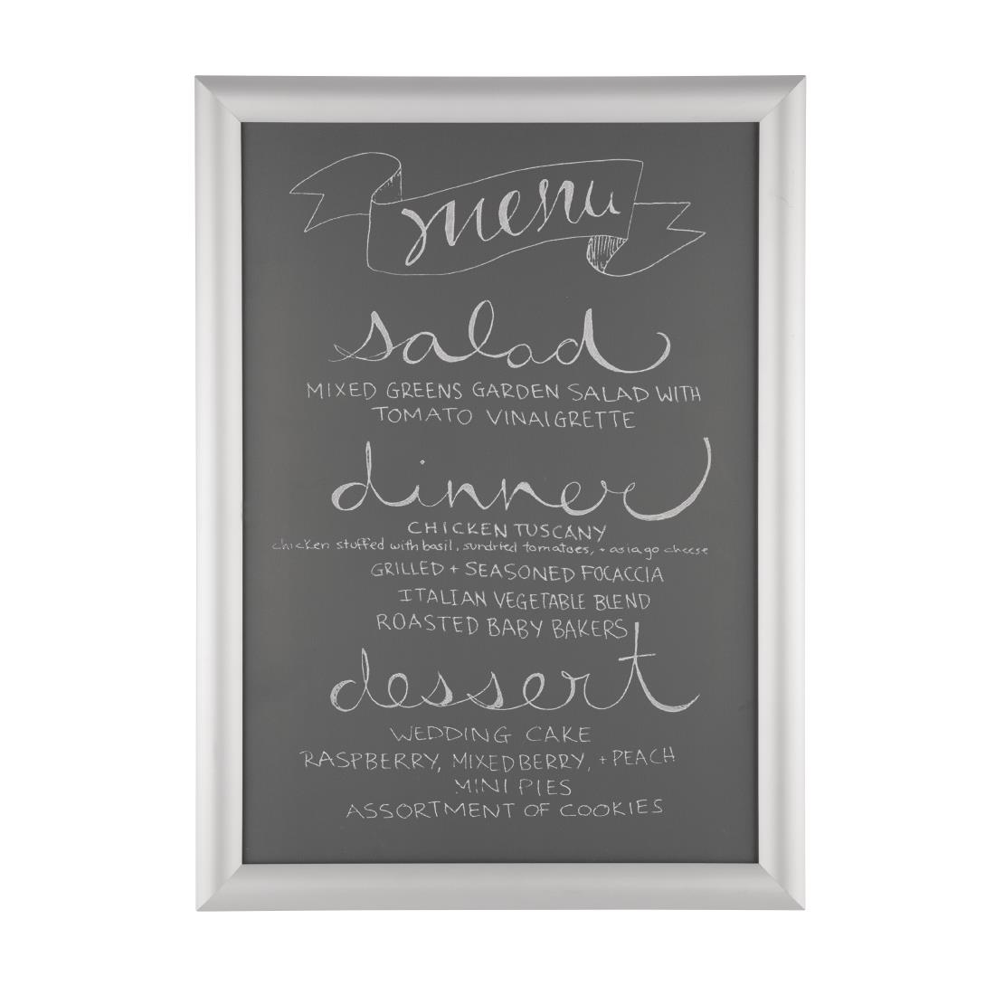 Aluminium Snap Display Frame A3