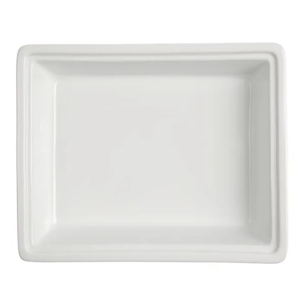 Olympia Whiteware 1/2 Half Size Gastronorm 65mm