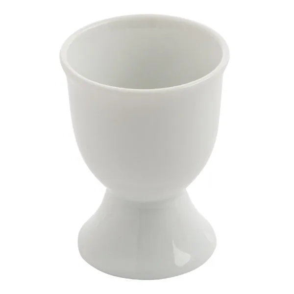 Olympia Whiteware Egg Cups 68mm