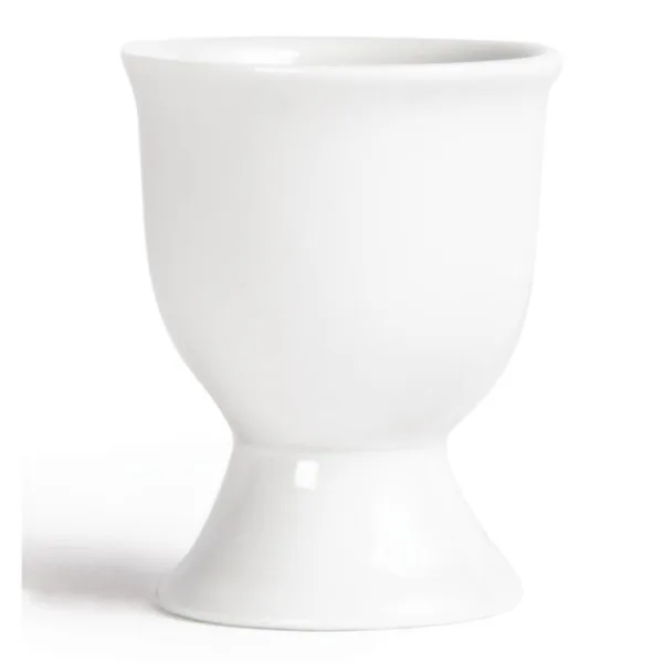 Olympia Whiteware Egg Cups 68mm