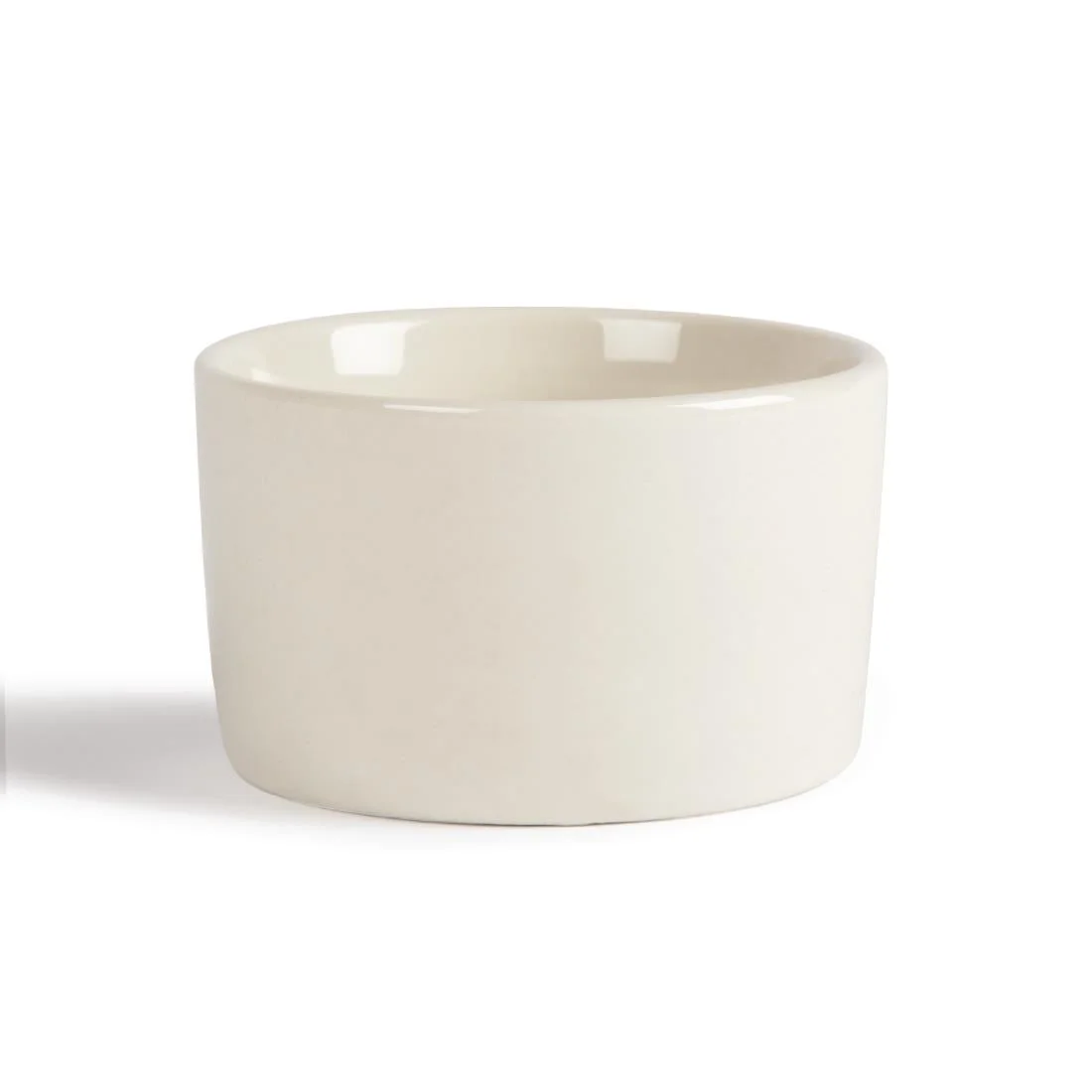 Olympia Ivory Contemporary Ramekins 70mm - Image 2