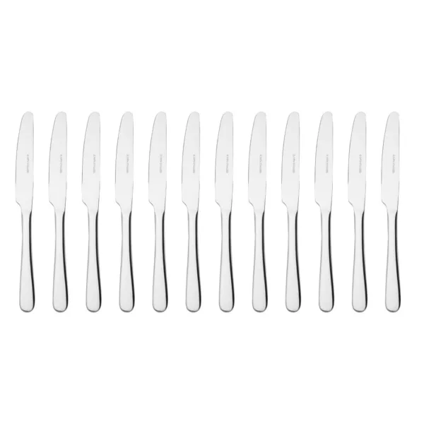 Olympia Buckingham Table Knife