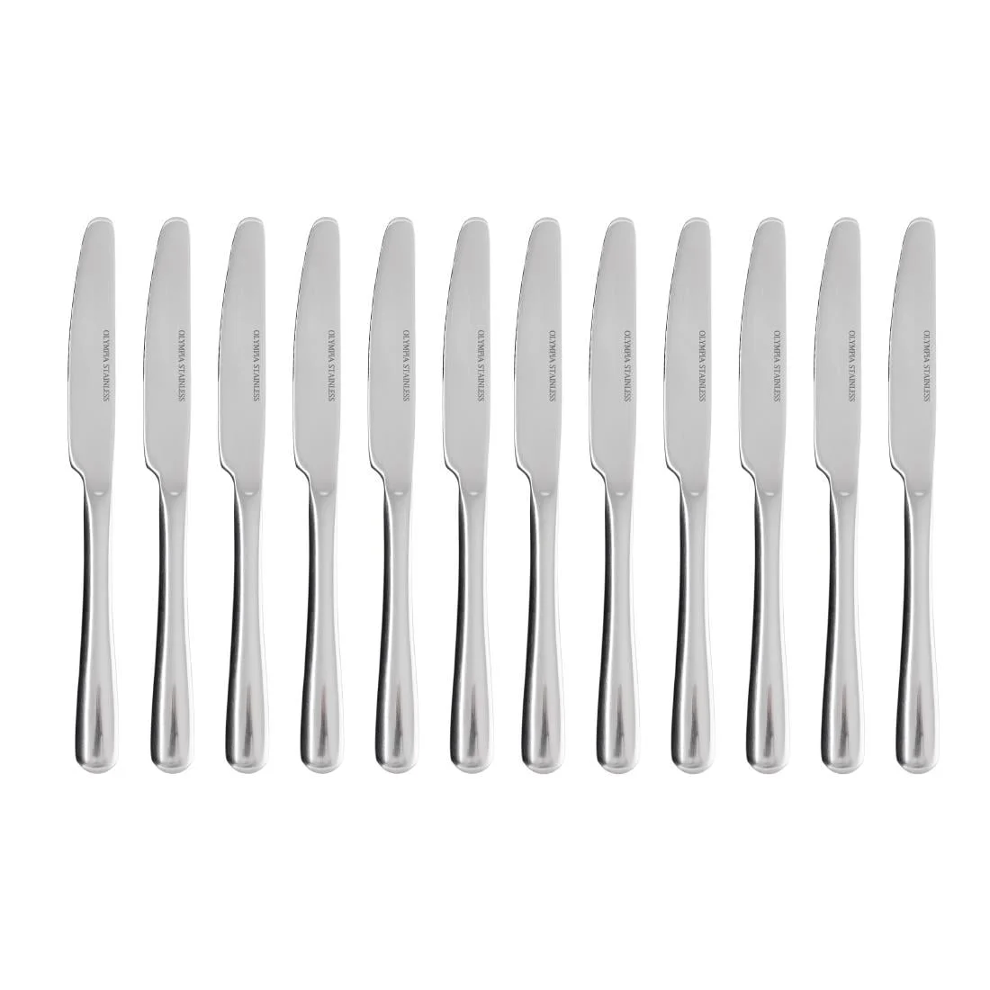 Olympia Buckingham Table Knife - Image 2
