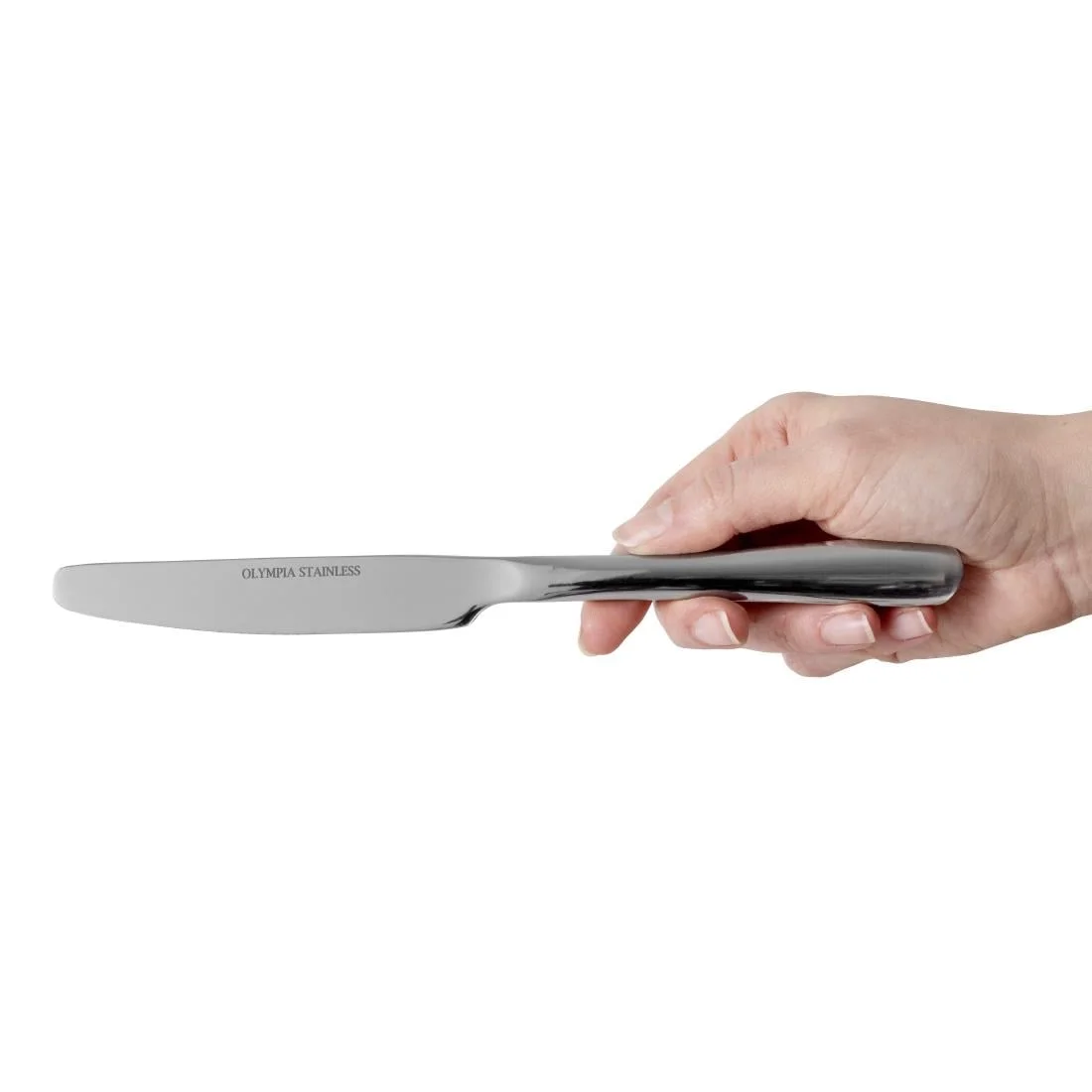 Olympia Buckingham Table Knife - Image 4