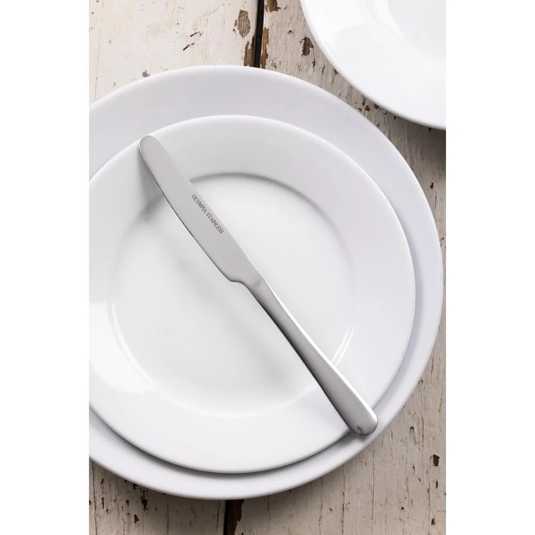 Olympia Buckingham Table Knife - Image 5