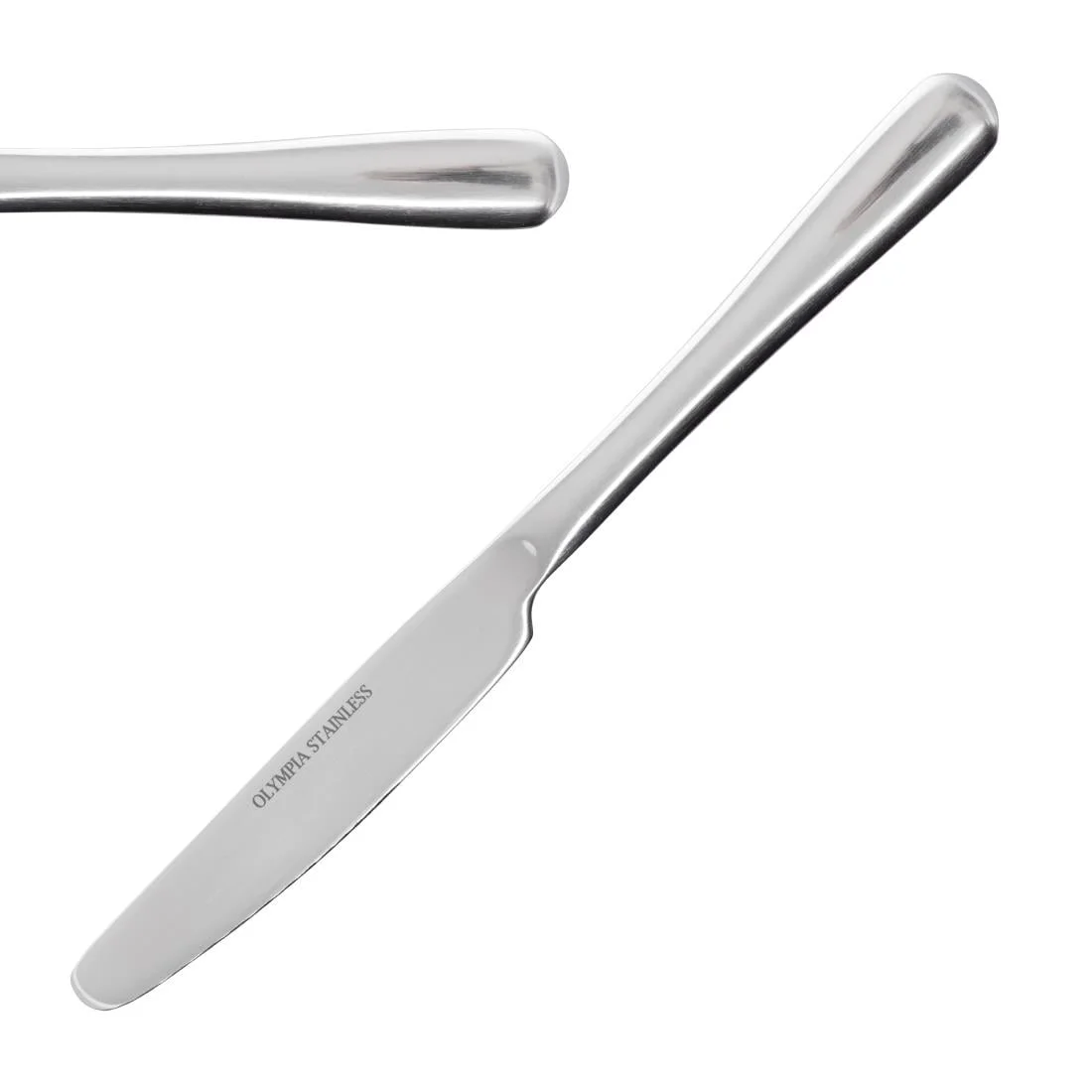 Olympia Buckingham Table Knife