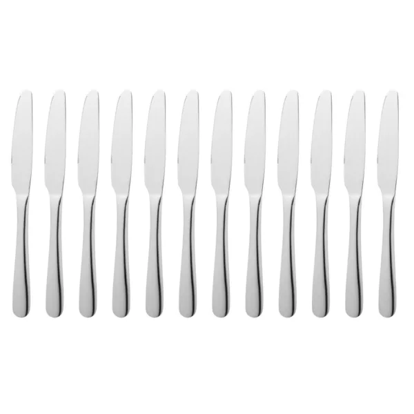 Olympia Buckingham Dessert Knife