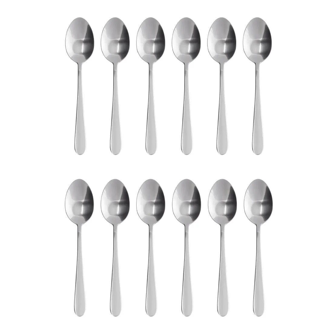 Olympia Buckingham Service Spoon - Image 2