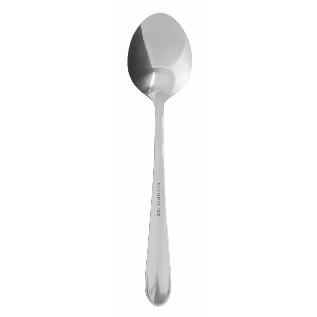 Olympia Buckingham Service Spoon - Image 3