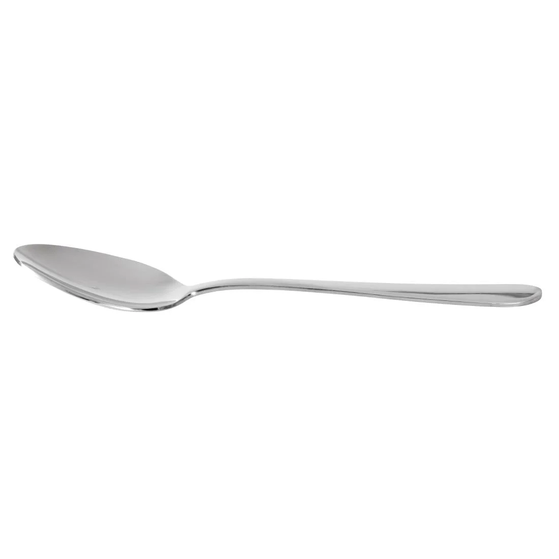 Olympia Buckingham Service Spoon - Image 4
