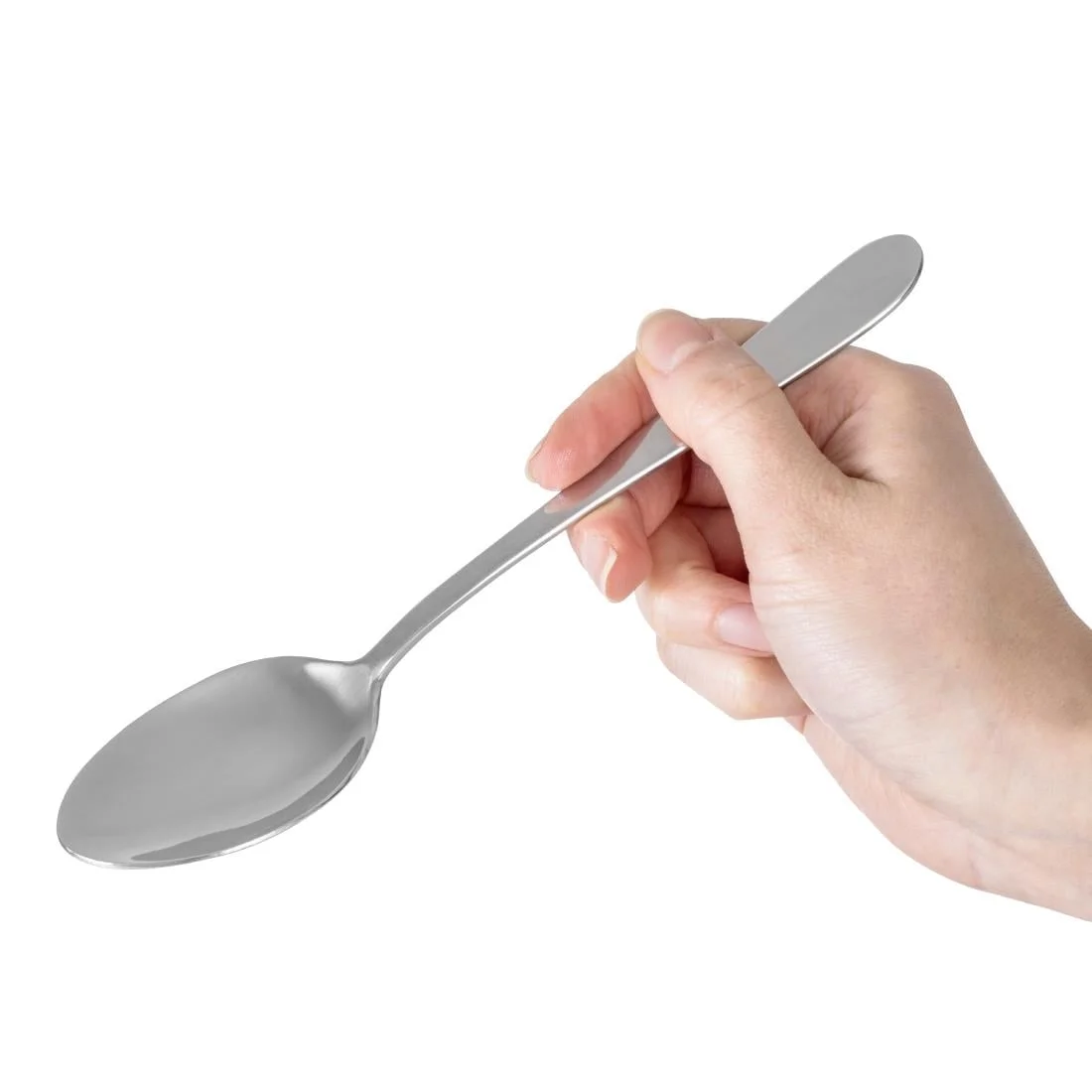 Olympia Buckingham Service Spoon - Image 6