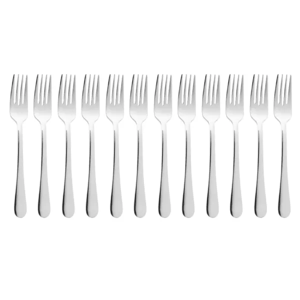 Olympia Buckingham Dessert Fork
