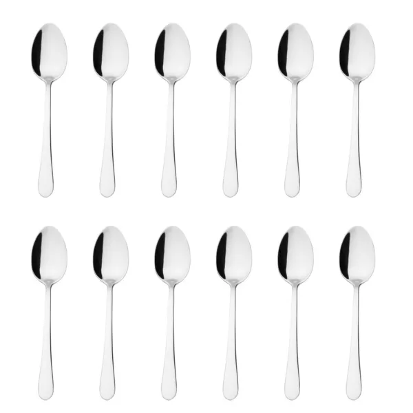 Olympia Buckingham Dessert Spoon