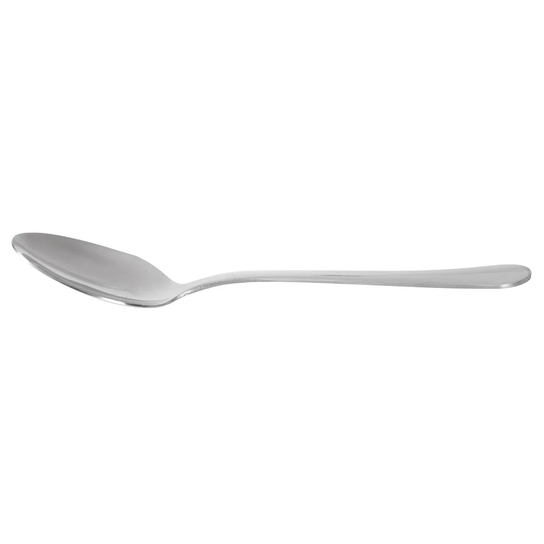 Olympia Buckingham Dessert Spoon - Image 4