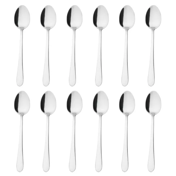 Olympia Buckingham Teaspoon