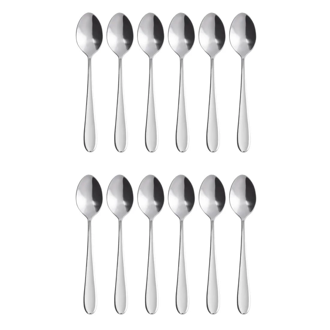 Olympia Buckingham Teaspoon - Image 2