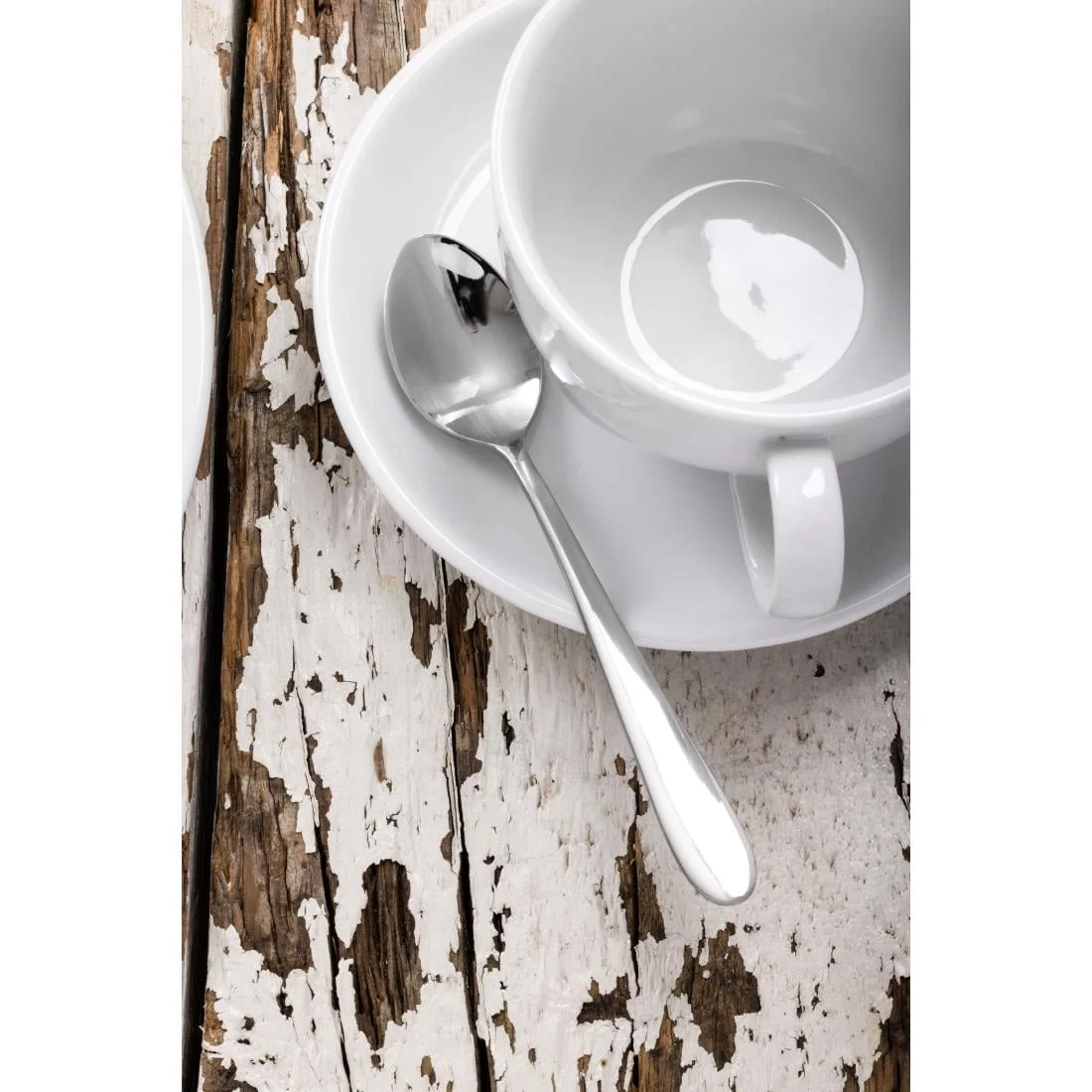 Olympia Buckingham Teaspoon - Image 5