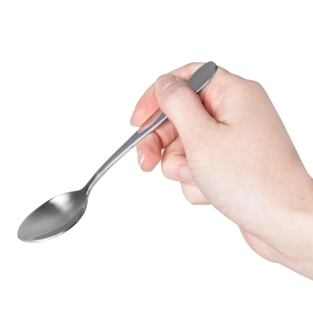 Olympia Buckingham Teaspoon - Image 6