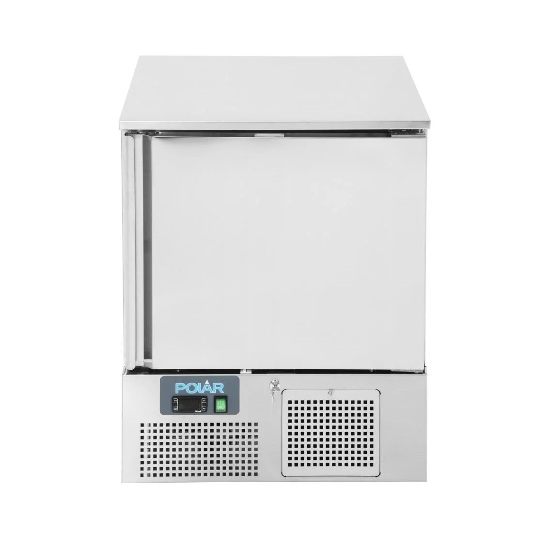 Polar U-Series Undercounter Fish Fridge - Image 2
