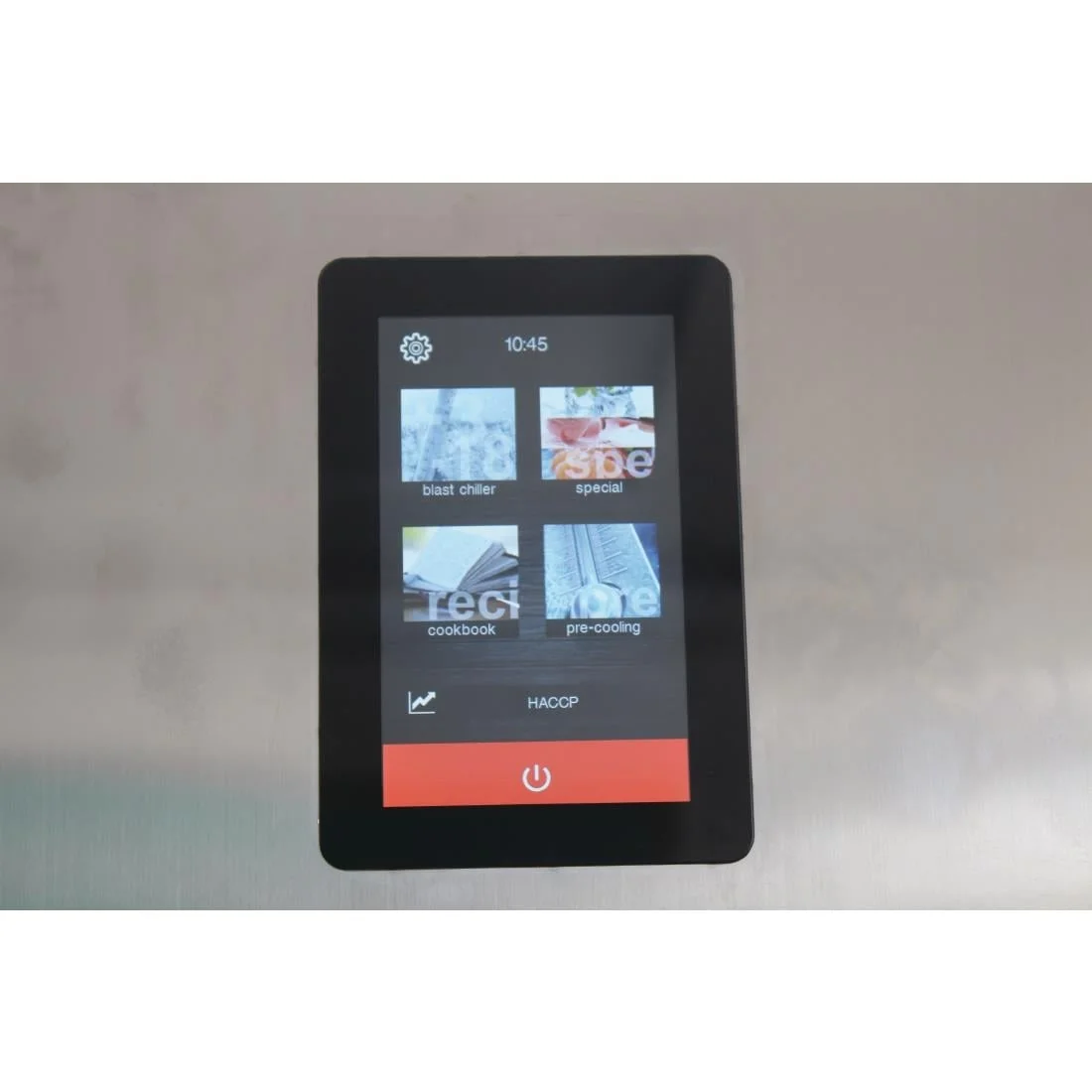 Polar U-Series Blast Chiller with Touchscreen Controller - Image 2