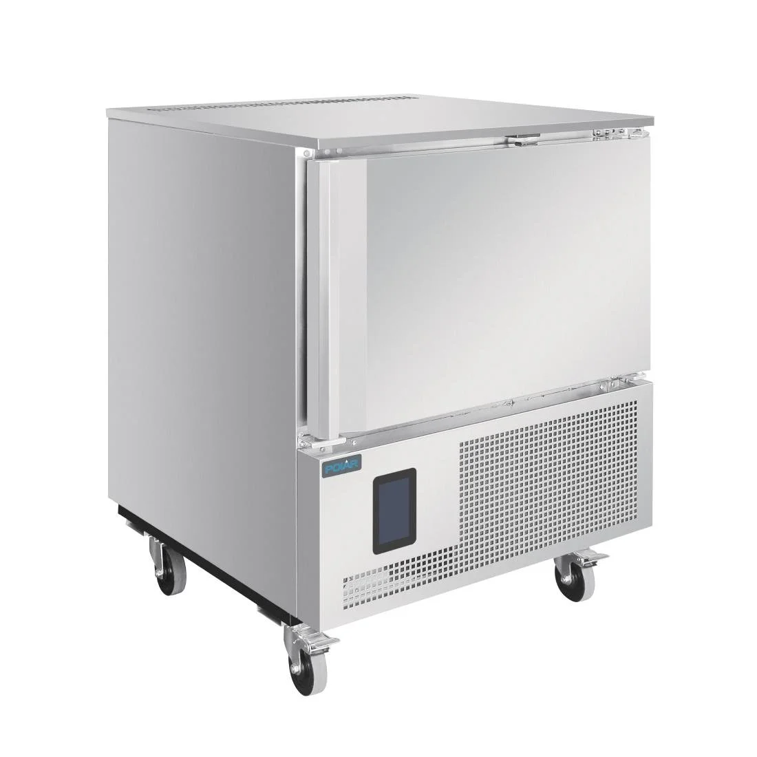 Polar U-Series Blast Chiller with Touchscreen Controller - Image 1