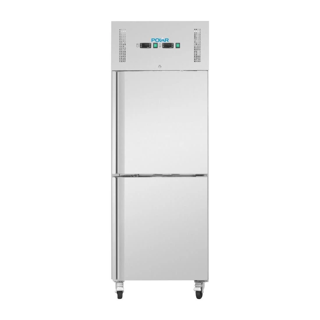 Polar U-Series Fridge Freezer 600Ltr - Image 9